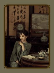 点击看大图 -美云庭古装·格格服汉服·京城旅拍(北京店)