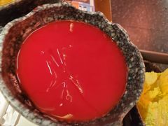 魔都鲜鸭血-哥老官重庆美蛙鱼头(虹口龙之梦店)