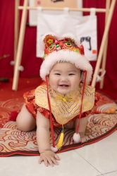 -童年时光专业儿童摄影(龙首店)