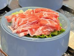 -大橘元自助回转火锅(天河新天地店)