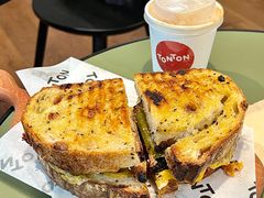 -TonTon(永康路店)