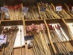 -串一火锅(赛格国际购物中心店)