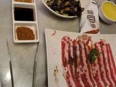 -韩宫宴炭火烤肉(昆山金鹰店)