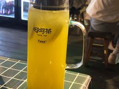 -木屋烧烤(创意园店)