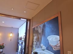 -香山湖渔家大院