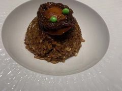 -柒厢食事雅谈