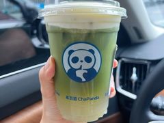 -茶百道(柏威年店)