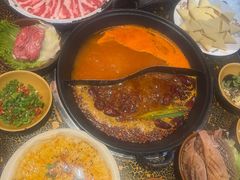 -赵九记呱呱老火锅(钟楼总店)