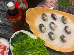 -大渔小鲜火锅店