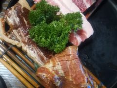 -坦坦大炉·韩式烤肉(望京店)