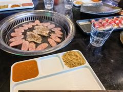 -老卜奎齐齐哈尔烤肉(人民东路店)