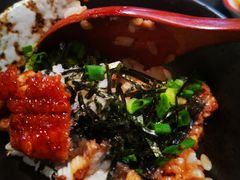 -银河烧鳗·活鳗料理专门店(西单大悦城店)