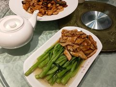 -牟传仁饭庄(星海店)