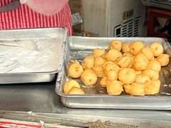 -老南昌白糖糕(大士院店)