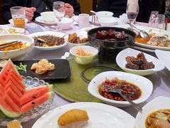 -顺风海鲜港(金玉兰店)
