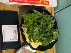 -云中鱼蒸汽石锅鱼(川沙百联店)