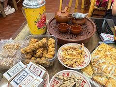 -芋包王闽南茶楼(八市店)