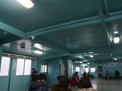 -黄浦江游览快线(金陵东路码头)