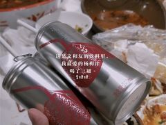 文和友杨梅汁-文和友老长沙龙虾馆(化龙池店)