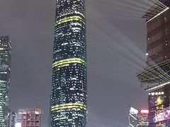 -广州塔