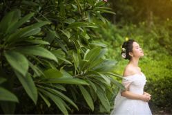 -1986婚纱摄影(清城店)