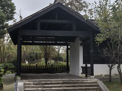 -尚贤河湿地