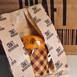 社区老外们的常年烘焙食堂🥐跟着买就对了！