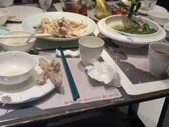 -新兴·金羊座·粤菜点心(乐峰店)