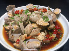 -老头儿油爆虾·1987杭州烟火味(湖滨银泰in77D区店)