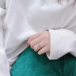 点击看大图 -珂兰钻石(美美2购物中心店)