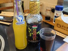 -情忆草原涮肉馆