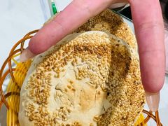 -清真喜兰老丁羊汤特色小吃