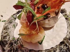 -黑手制面·Gentle Pasta(国金天地店)
