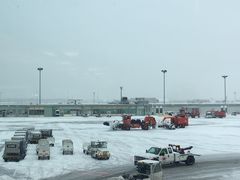 -蒙特利尔皮埃尔·埃利奥特·特鲁多国际机场