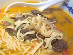 -浙味观杭州海鲜面(钱江新城高德置地店)