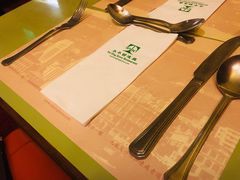 -太平馆餐厅(油麻地店)