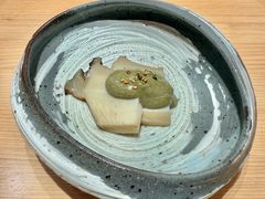 -荣一代目OMAKASE板前料理