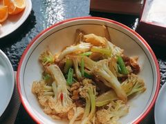 -湘西小馆(建业凯旋店)