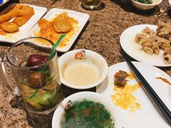 -火吧PTV聚会餐厅(10号店)