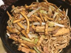 -慧娟面馆·餐厅(望江路店)