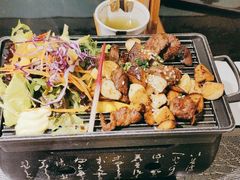 -昱匠·日本料理(金融街店)