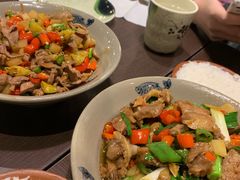 -潇湘阁(望京SOHO店)
