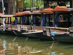 -溱湖国家湿地公园