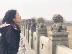 -卢沟桥文化旅游区