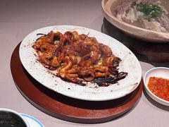 烧汁窑章鱼仔-小炳胜(卓悦中心店)