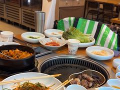 -黄金牧场(明洞总店)