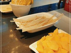 -崔记生活·铁锅炖鱼粘卷子(总店)