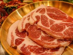 -姜胖胖首尔自助烤肉·街头小吃大排档(国瑞中心店)