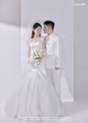 -卡米拉婚纱摄影工作室(金汇广场店)