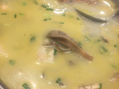 太湖一锅鲜-西新饭店(城中店)